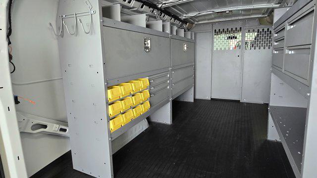 new 2024 Chevrolet Express 2500 car, priced at $39,900