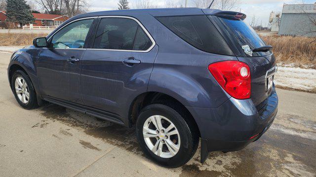 used 2014 Chevrolet Equinox car, priced at $8,500