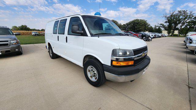 used 2014 Chevrolet Express 2500 car, priced at $6,900