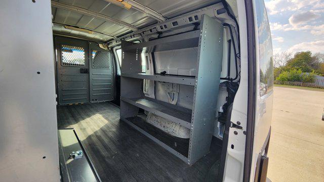 used 2014 Chevrolet Express 2500 car, priced at $6,900