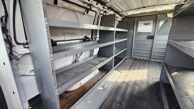 used 2014 Chevrolet Express 2500 car, priced at $6,900