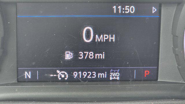 used 2023 Chevrolet Silverado 2500 car, priced at $39,000