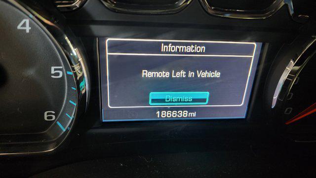 used 2016 Chevrolet Suburban car, priced at $8,900