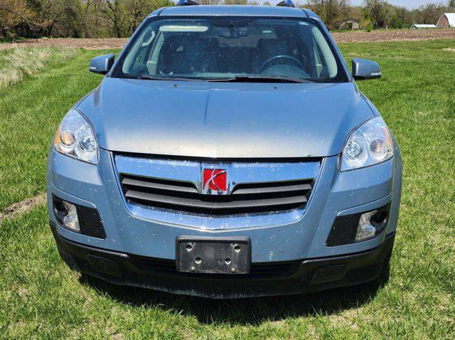 used 2008 Saturn Outlook car, priced at $5,500