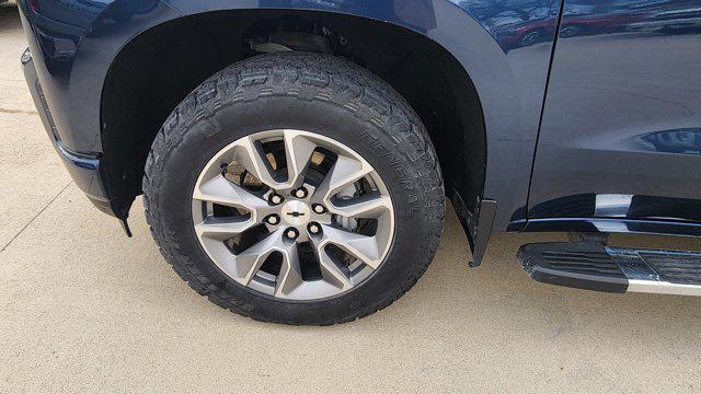used 2019 Chevrolet Silverado 1500 car, priced at $28,900