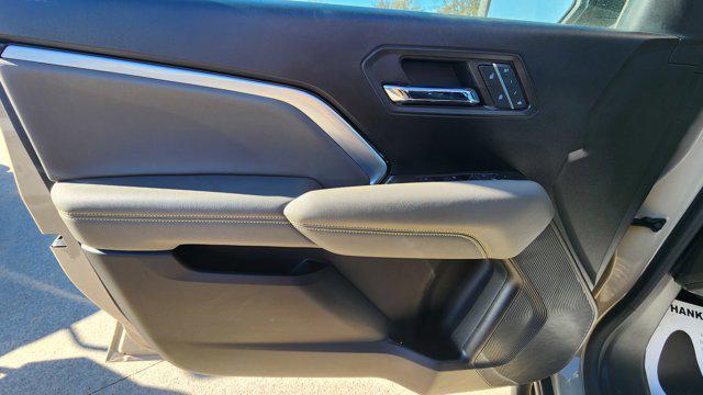 used 2023 Chevrolet Colorado car, priced at $39,900