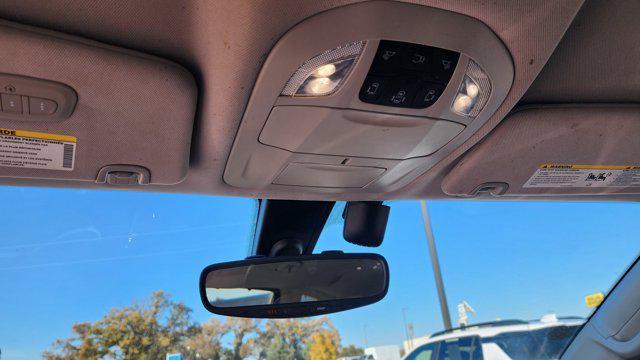 used 2017 Chrysler Pacifica car, priced at $6,500