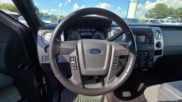used 2014 Ford F-150 car, priced at $8,900