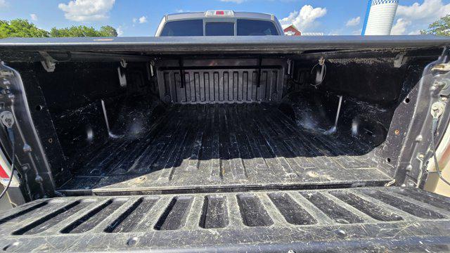 used 2014 Ford F-150 car, priced at $8,900