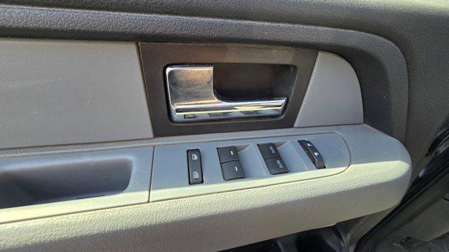 used 2014 Ford F-150 car, priced at $8,900