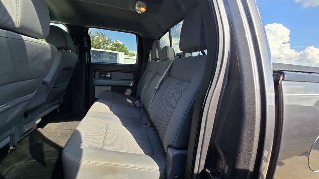 used 2014 Ford F-150 car, priced at $8,900
