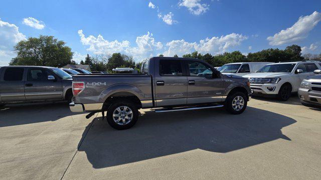 used 2014 Ford F-150 car, priced at $8,900