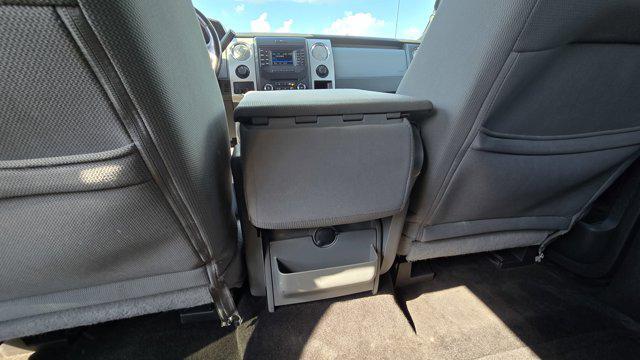 used 2014 Ford F-150 car, priced at $8,900