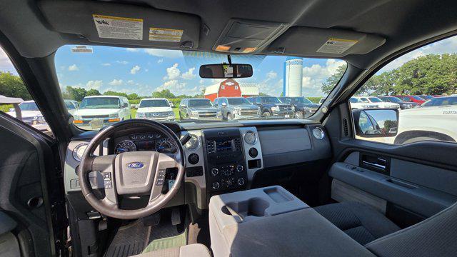 used 2014 Ford F-150 car, priced at $8,900