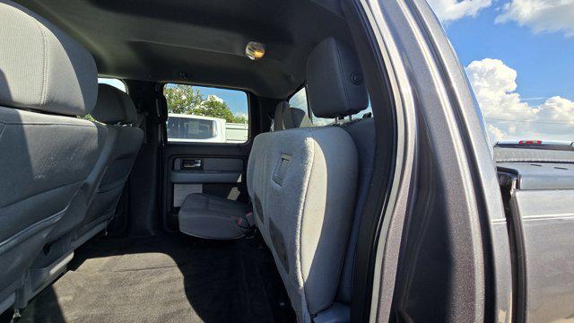 used 2014 Ford F-150 car, priced at $8,900