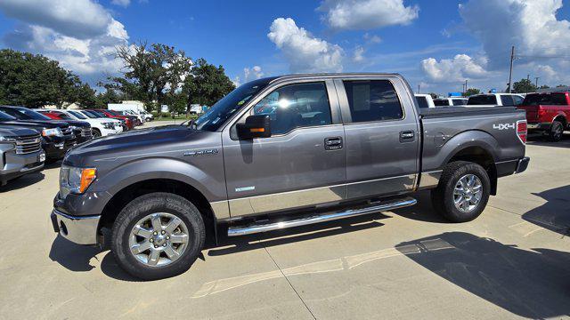 used 2014 Ford F-150 car, priced at $8,900