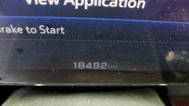 used 2024 Chevrolet Traverse car, priced at $43,900