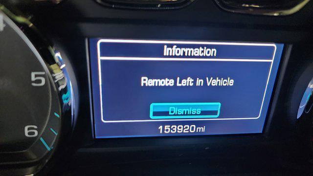 used 2017 Chevrolet Tahoe car, priced at $23,900