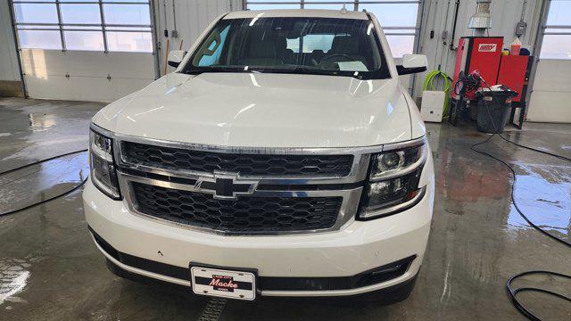 used 2017 Chevrolet Tahoe car, priced at $23,900