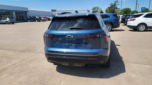 new 2026 Chevrolet Equinox car, priced at $41,784
