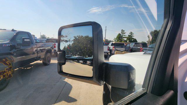 new 2026 Chevrolet Silverado 3500 car, priced at $66,743