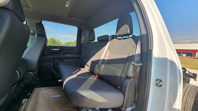 new 2026 Chevrolet Silverado 3500 car, priced at $66,743