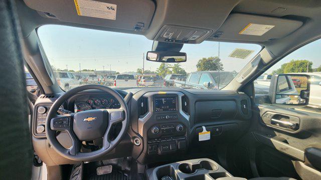 new 2026 Chevrolet Silverado 3500 car, priced at $66,743