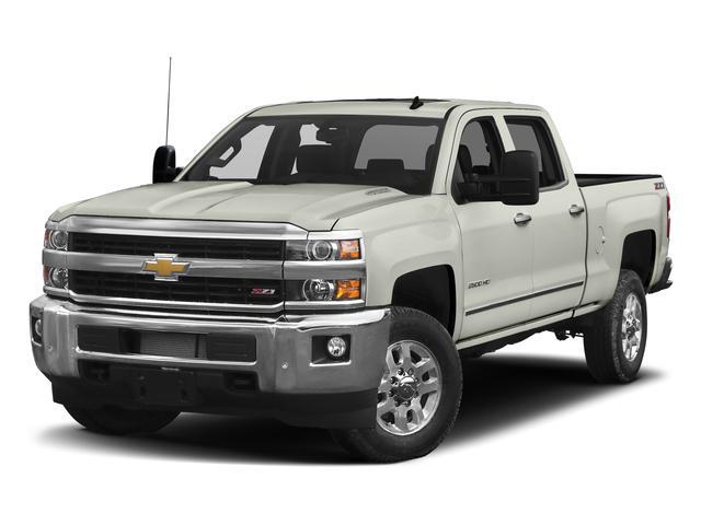 used 2018 Chevrolet Silverado 2500 car, priced at $54,500