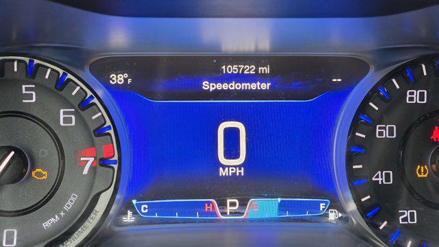 used 2015 Chrysler 200 car, priced at $9,900