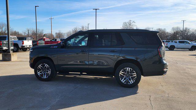 new 2026 Chevrolet Tahoe car, priced at $79,729