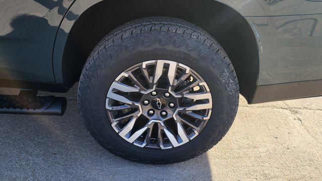 new 2026 Chevrolet Tahoe car, priced at $79,729