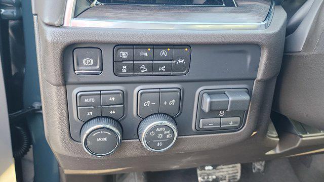 new 2026 Chevrolet Tahoe car, priced at $79,729