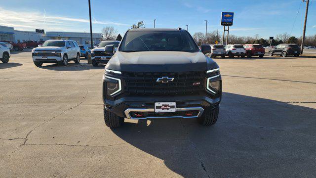 new 2026 Chevrolet Tahoe car, priced at $79,729