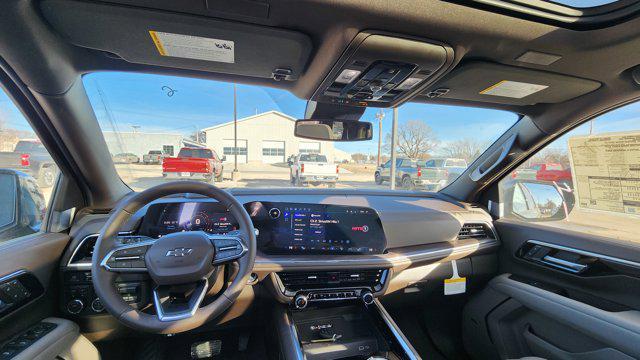 new 2026 Chevrolet Tahoe car, priced at $79,729