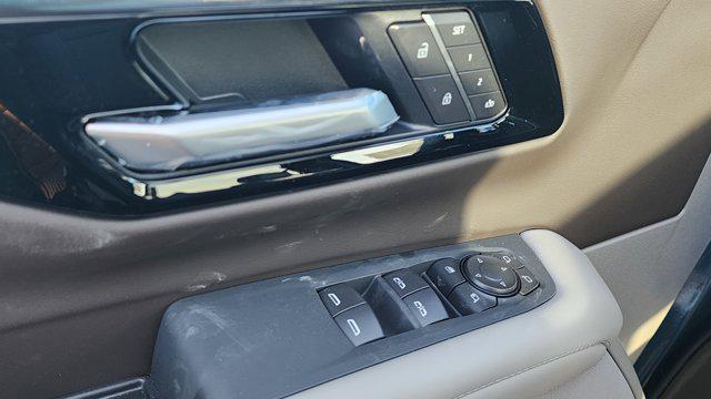 new 2026 Chevrolet Tahoe car, priced at $79,729