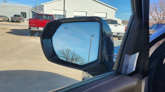 new 2026 Chevrolet Tahoe car, priced at $79,729