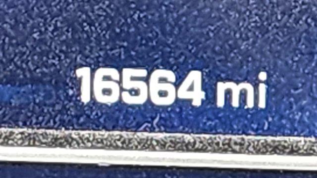 used 2025 Chevrolet Silverado 3500 car, priced at $68,500