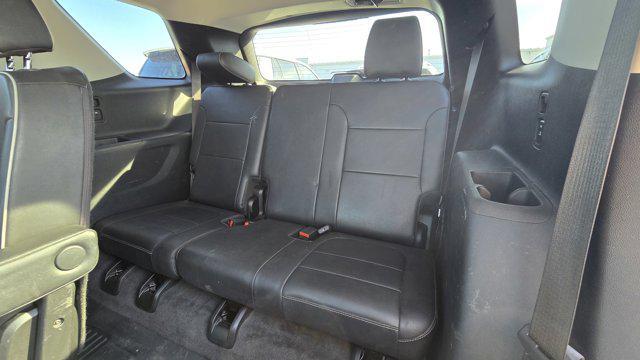 used 2020 Chevrolet Traverse car, priced at $20,900