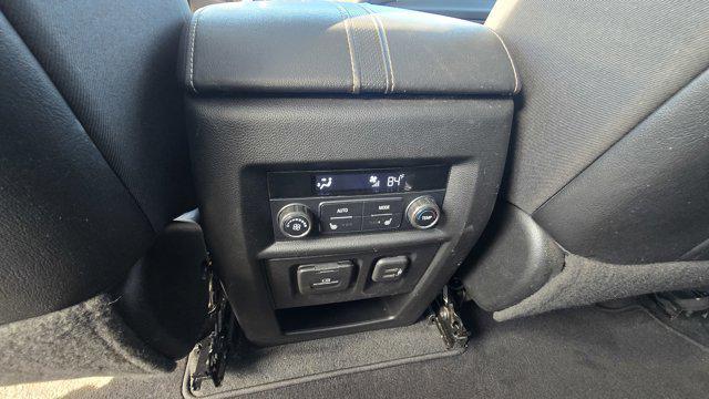 used 2020 Chevrolet Traverse car, priced at $20,900