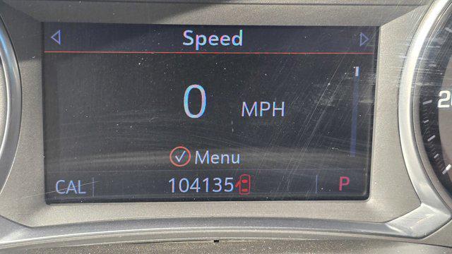 used 2020 Chevrolet Traverse car, priced at $20,900