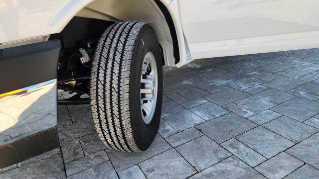 new 2025 Chevrolet Express 2500 car, priced at $46,500