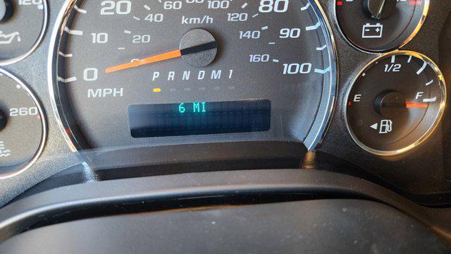 new 2025 Chevrolet Express 2500 car, priced at $46,500