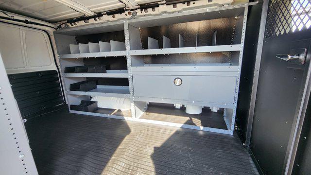 new 2025 Chevrolet Express 2500 car, priced at $46,500