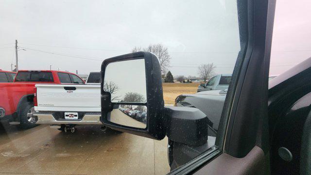 used 2025 Chevrolet Silverado 2500 car, priced at $75,500