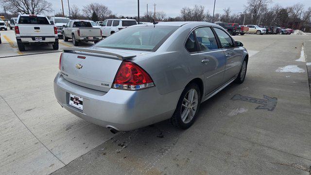 used 2013 Chevrolet Impala car, priced at $8,500