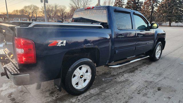 used 2011 Chevrolet Silverado 1500 car, priced at $16,500