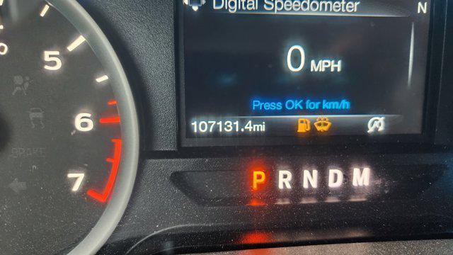 used 2019 Ford F-150 car, priced at $21,900