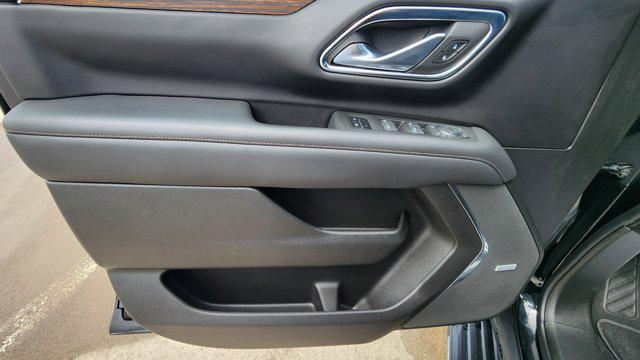 used 2023 Chevrolet Tahoe car, priced at $55,900