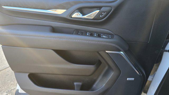 used 2023 GMC Yukon XL car, priced at $65,900