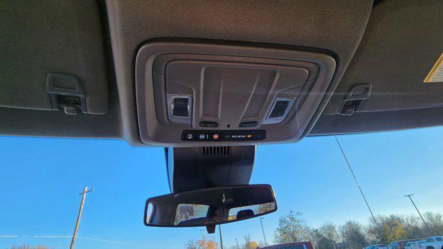 used 2023 Chevrolet Silverado 1500 car, priced at $36,000